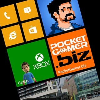 微软：Windows Phone 7.8 将于 1 月 31 日发布