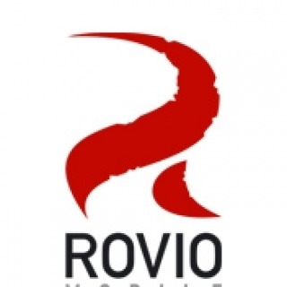 Rovio 2011 年的销售额为 7540 万欧元，税前利润为 4800 万欧元